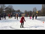 Nog een paar schaatsfilmpjes
