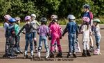 Skeeleren voor basisschoolkinderen in Hengelo